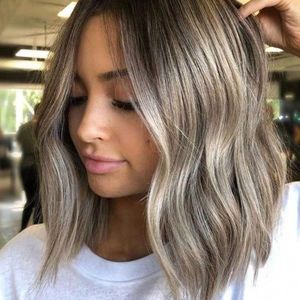 Meet your Posher, Nancy